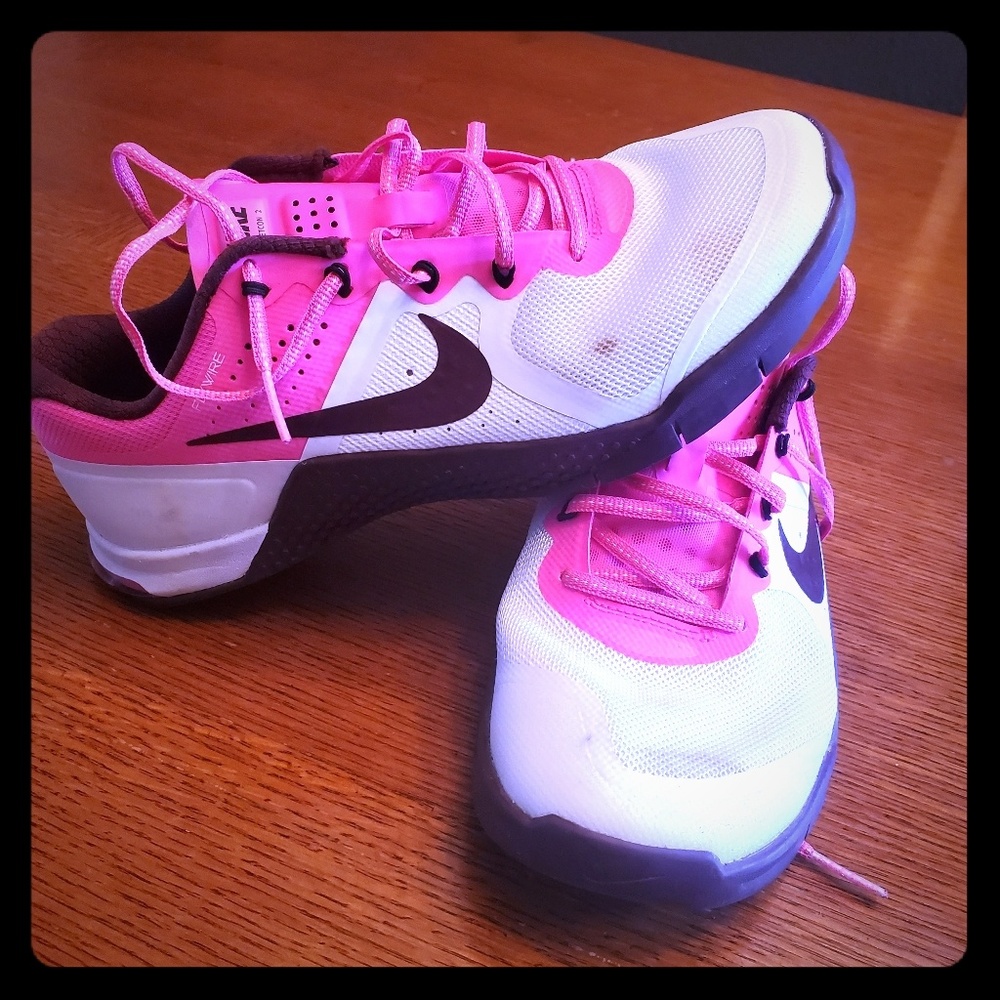 Nike metcon 2